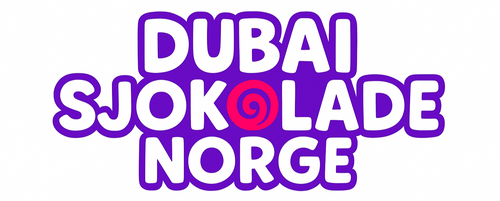 Dubai Sjokolade Norge